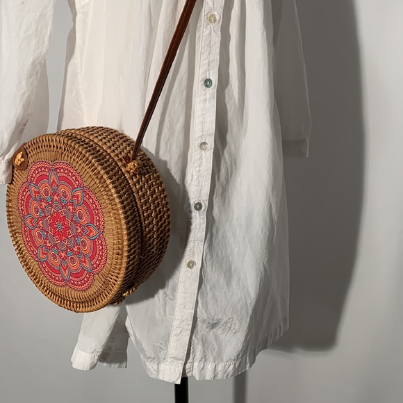 Mini Dress Size M-L - Picture 7 of 8